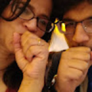 Meet your Posher, Albin